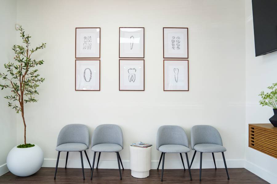 Mint Smiles Dentist - Rancho Cucamonga photo 5