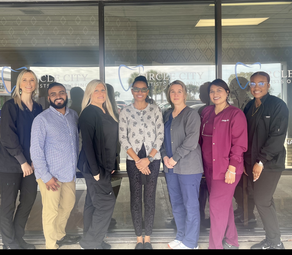 Circle City Dentists Sebring photo 5