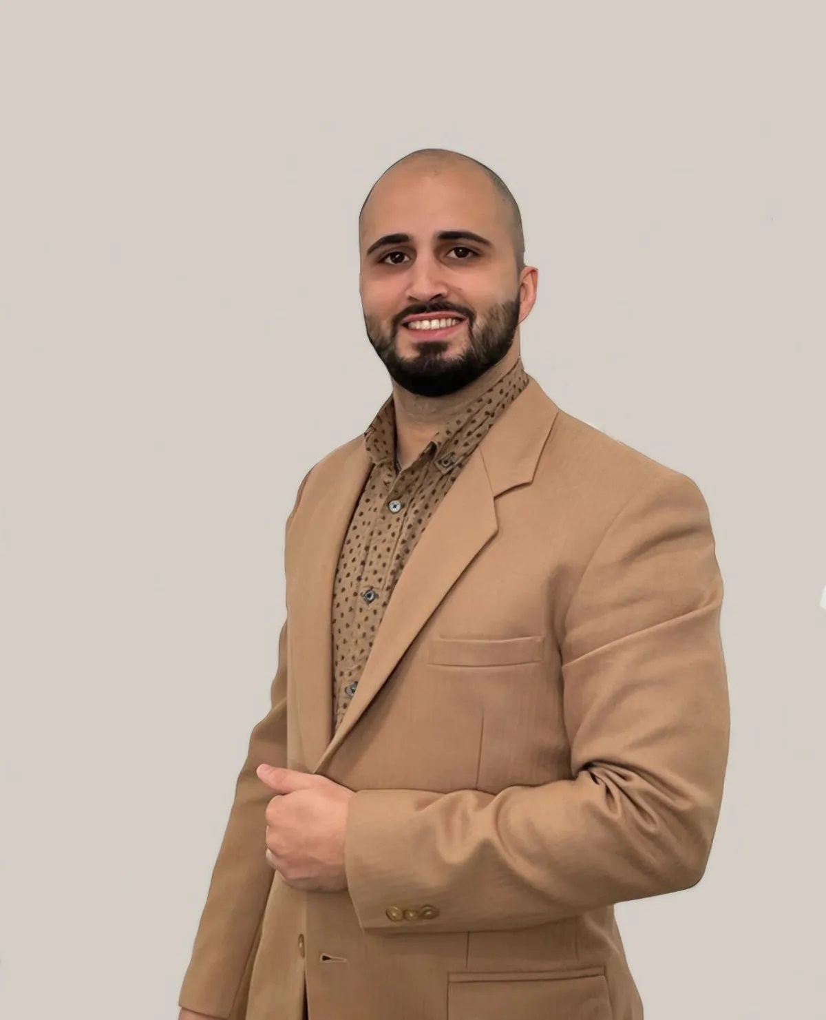 Dr. Noah Mustafa photo 1