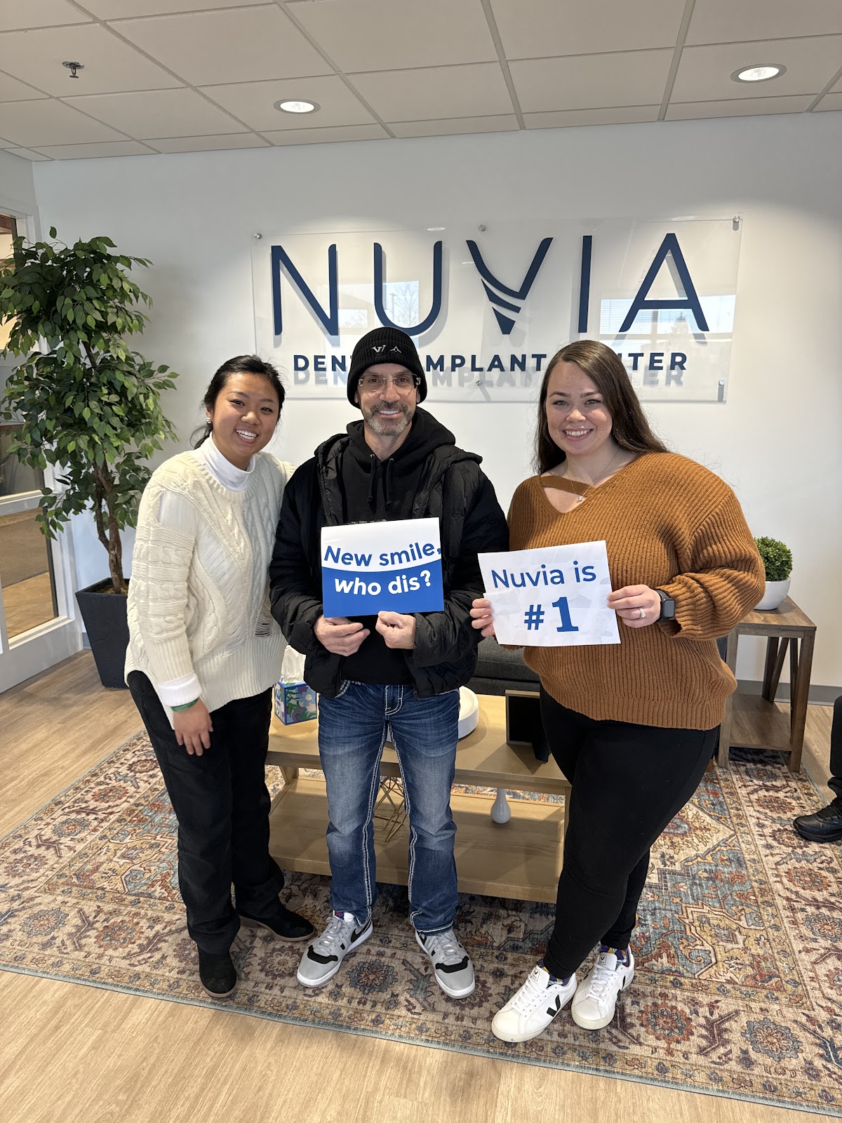 Nuvia Dental Implant Center - Minneapolis photo 4