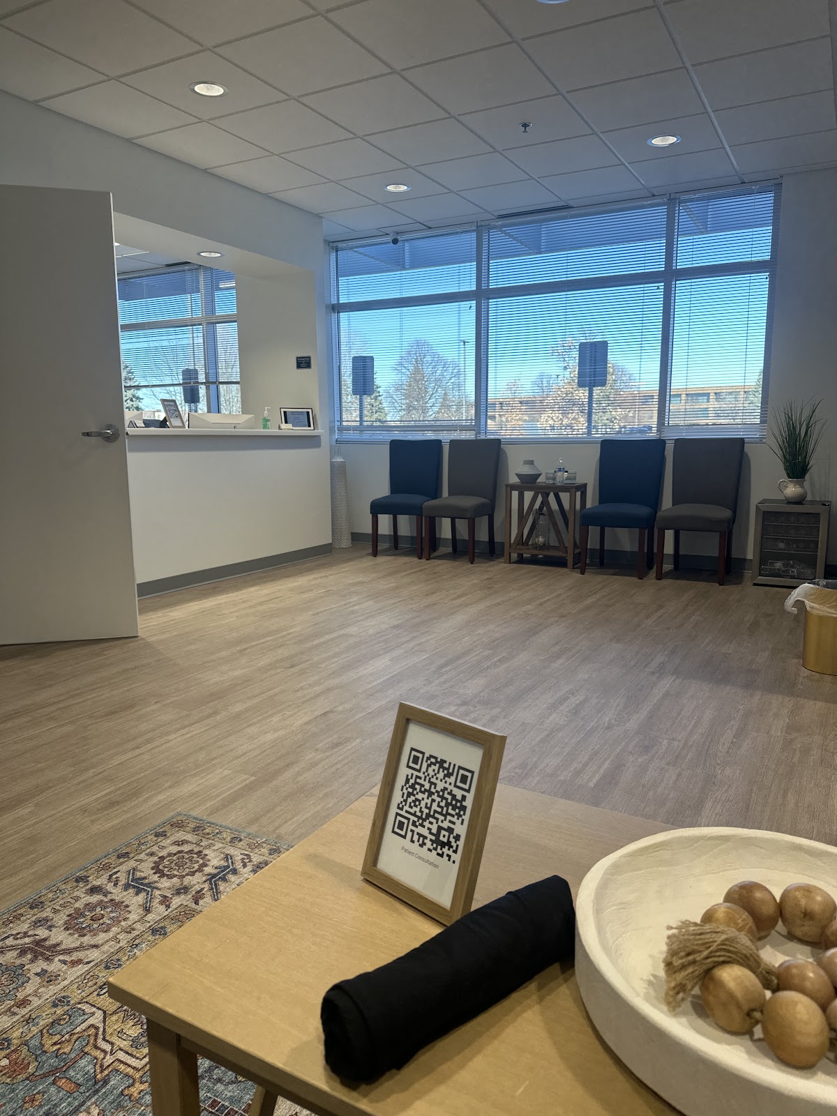 Nuvia Dental Implant Center - Minneapolis photo 5