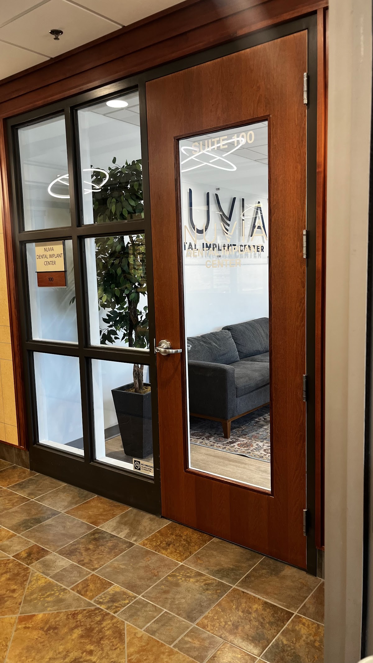 Nuvia Dental Implant Center - Minneapolis photo 6