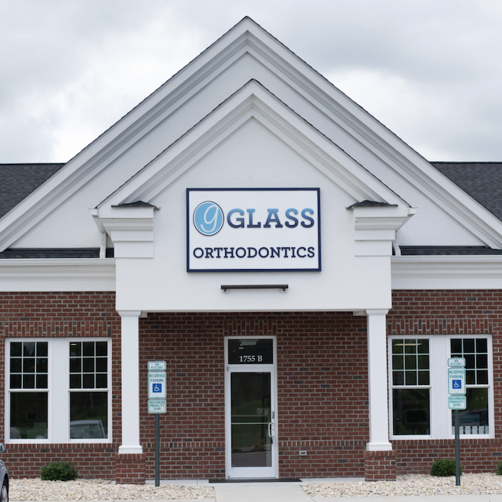 Glass Orthodontics - Elizabeth City photo 1