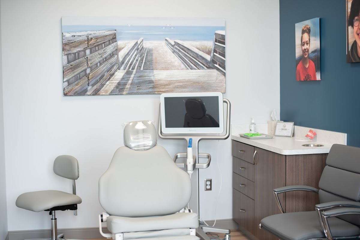 Glass Orthodontics - Elizabeth City photo 2