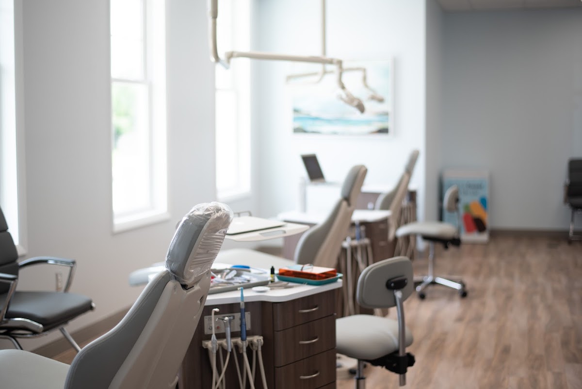 Glass Orthodontics - Elizabeth City photo 3