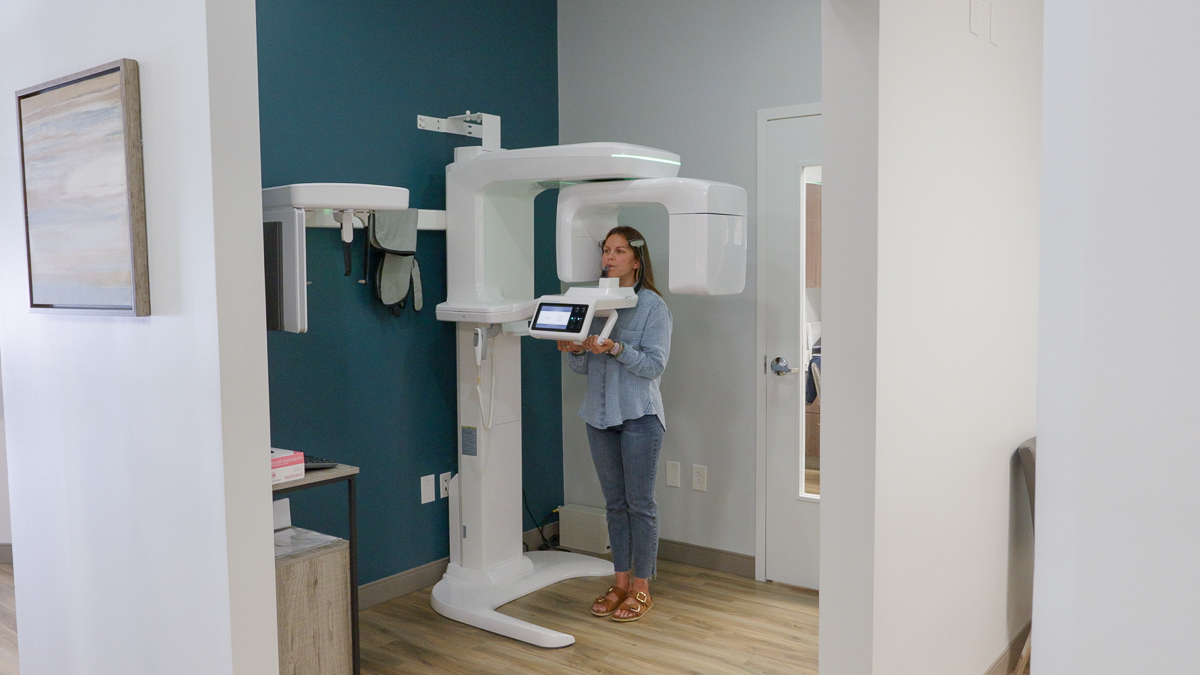 Glass Orthodontics - Elizabeth City photo 5