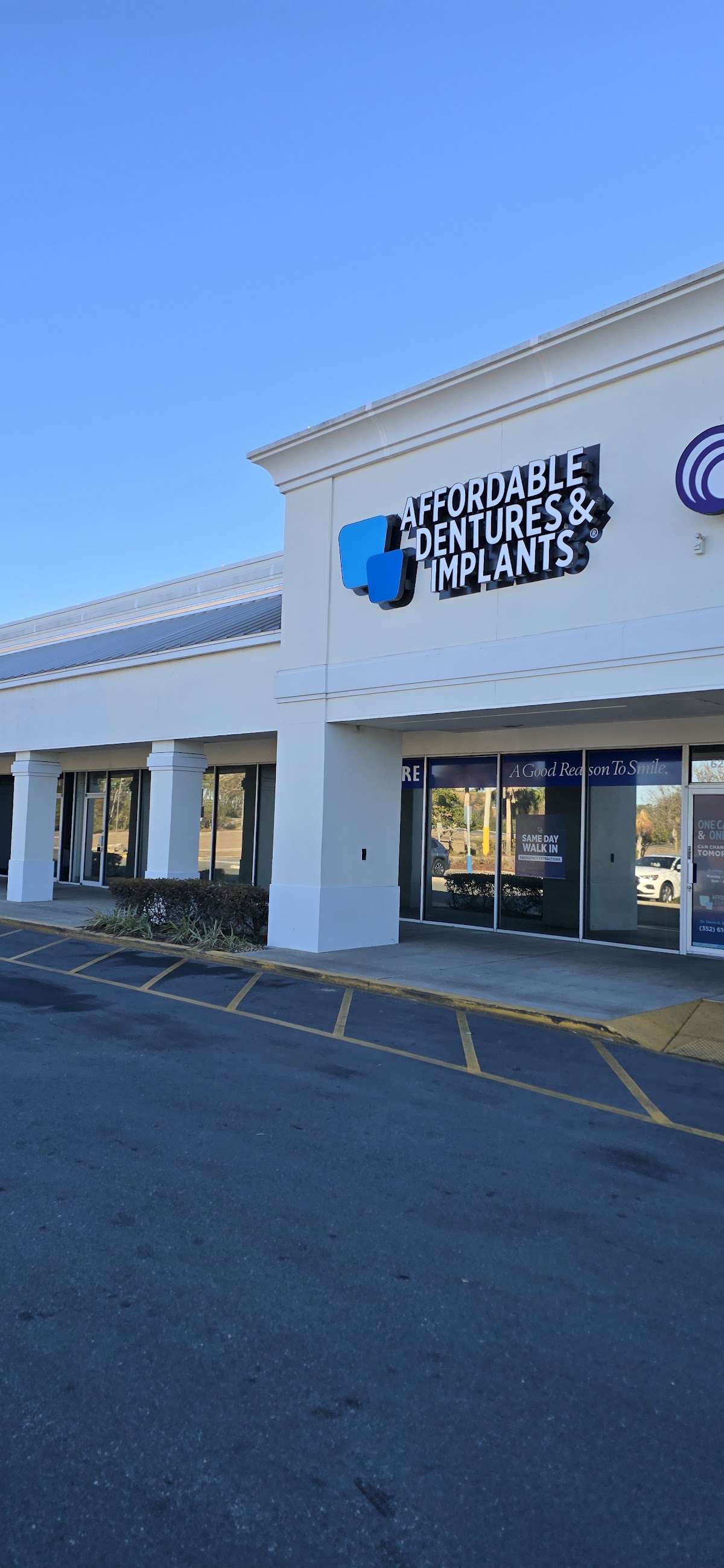 Affordable Dentures & Implants - Weeki Wachee photo 2