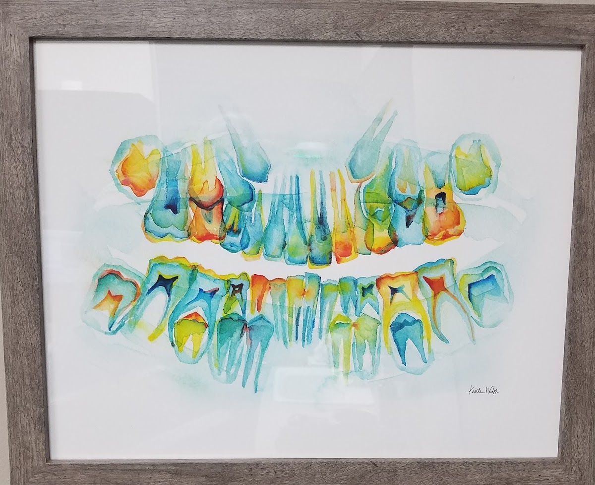 Ericka Mcbrine, Dds photo 2