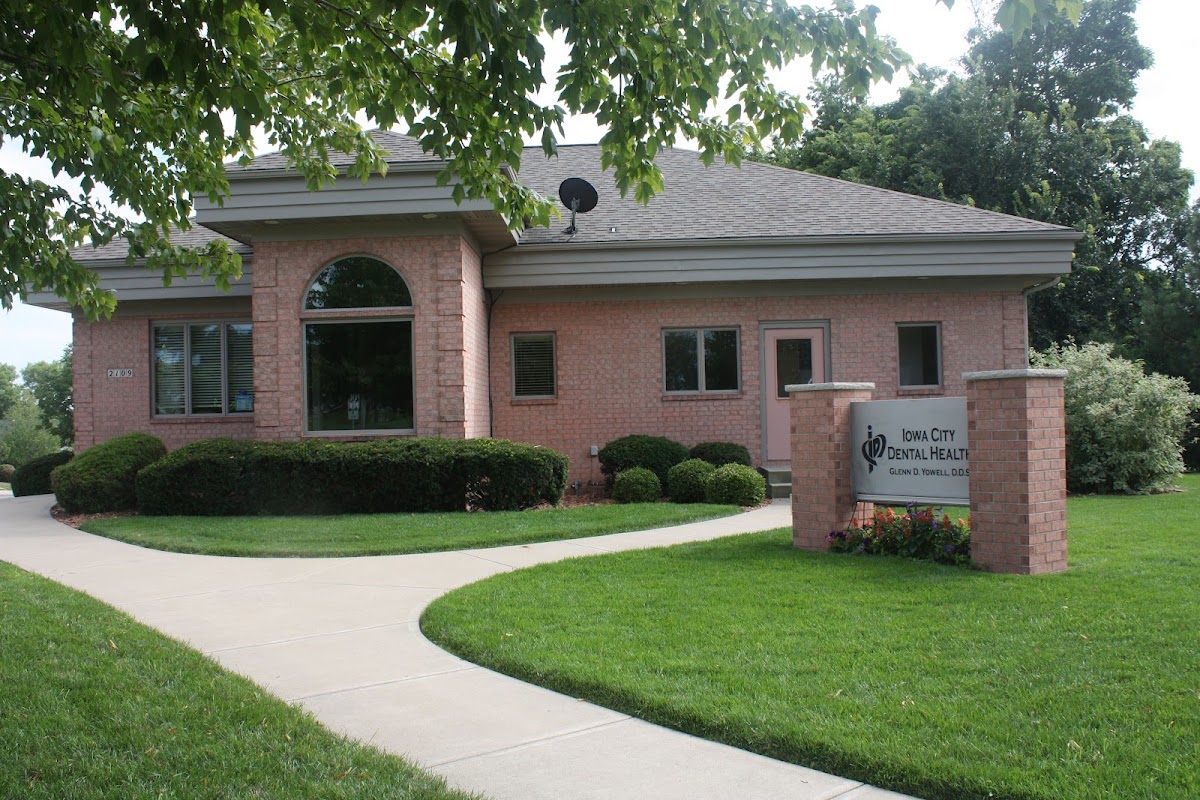 Iowa City Dental Health photo 2