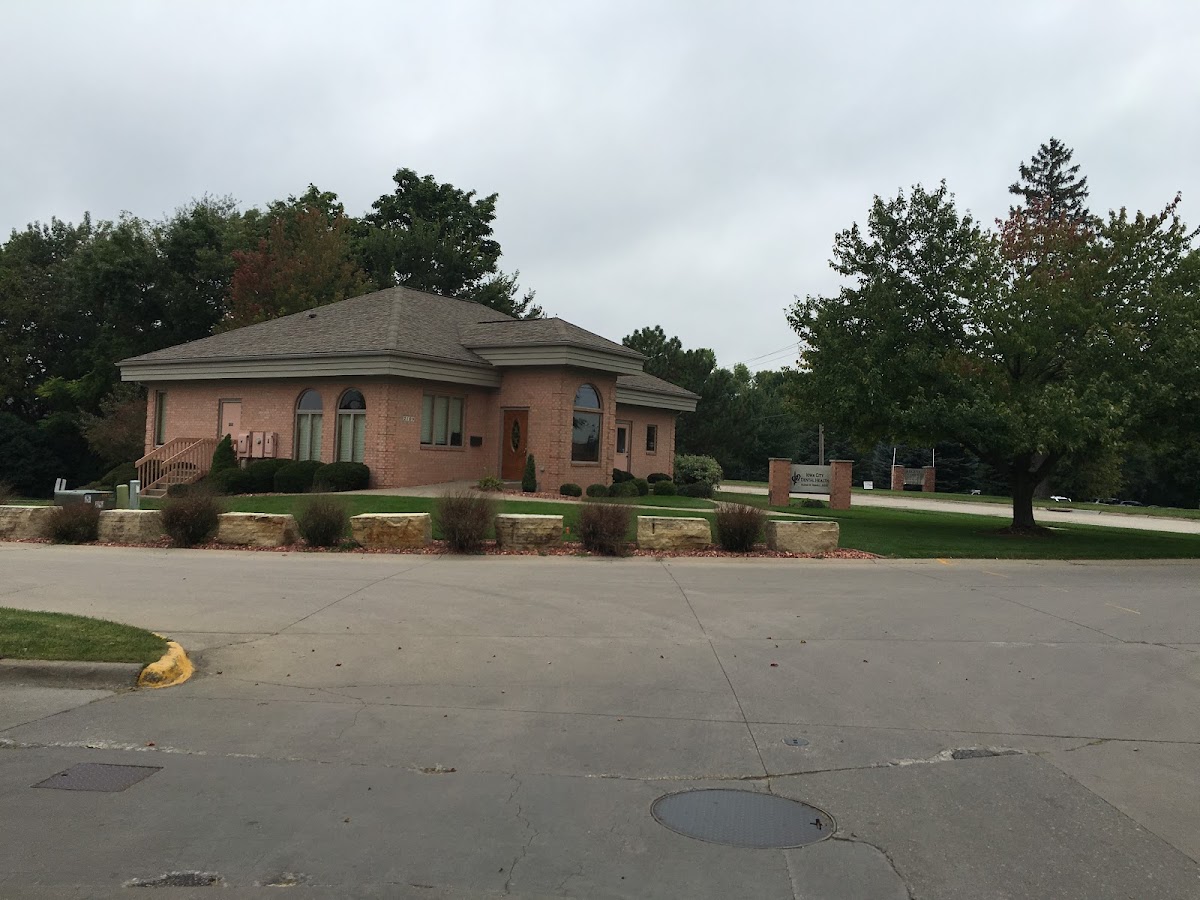 Iowa City Dental Health photo 3