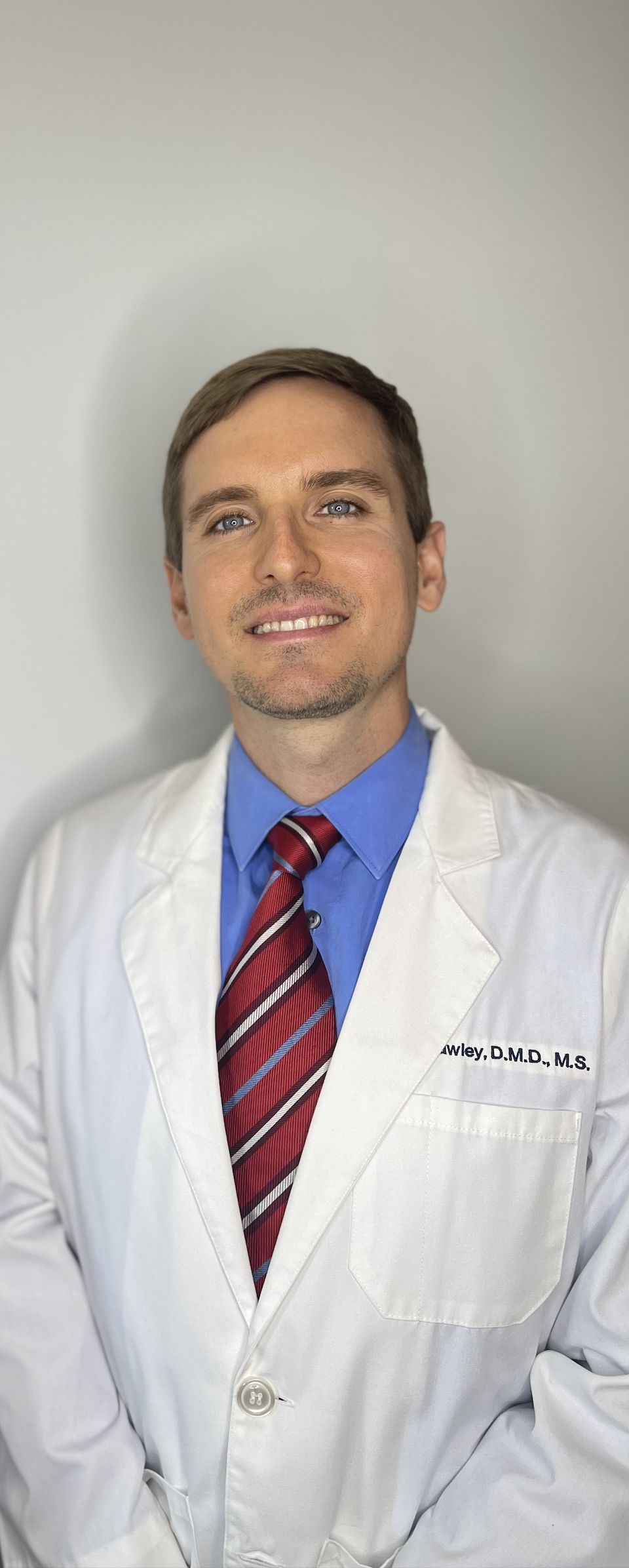 Dr. Mark Mccawley, DMD photo 1