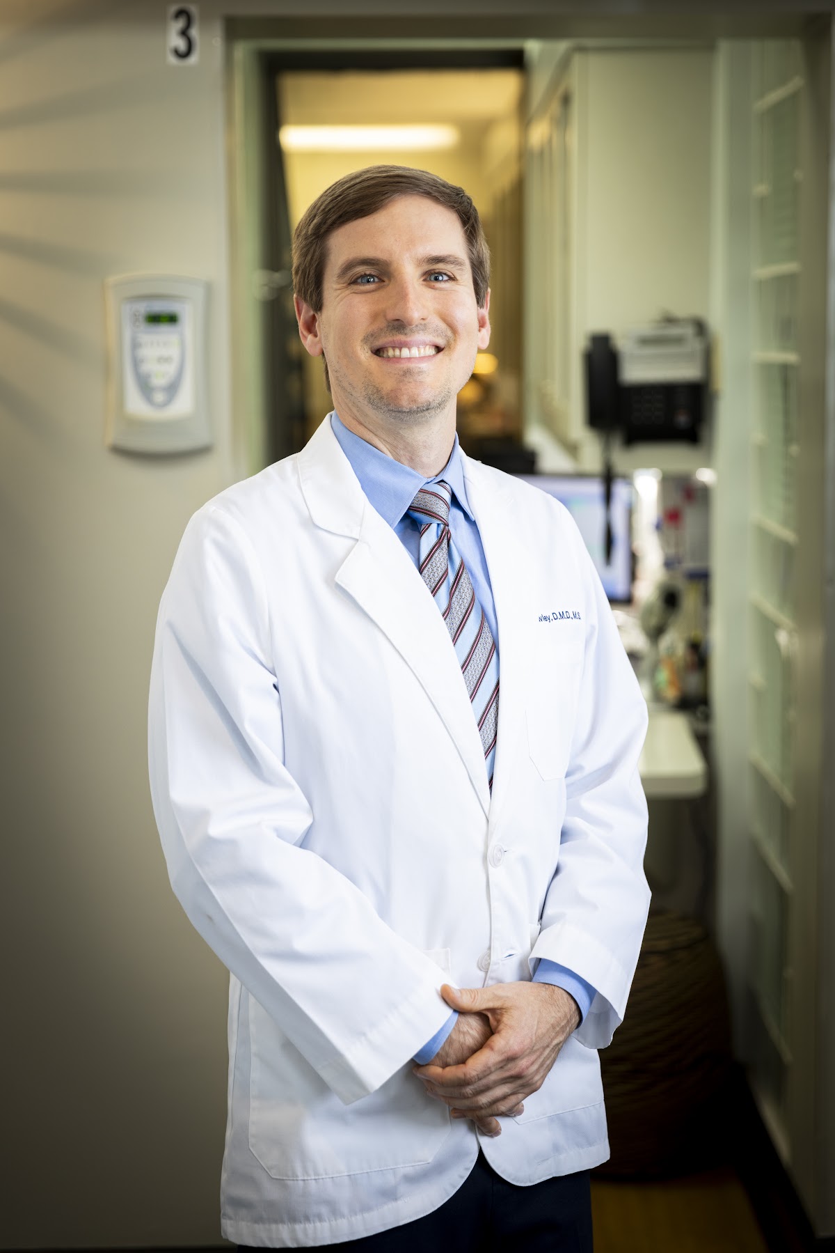 Dr. Mark Mccawley, DMD photo 4