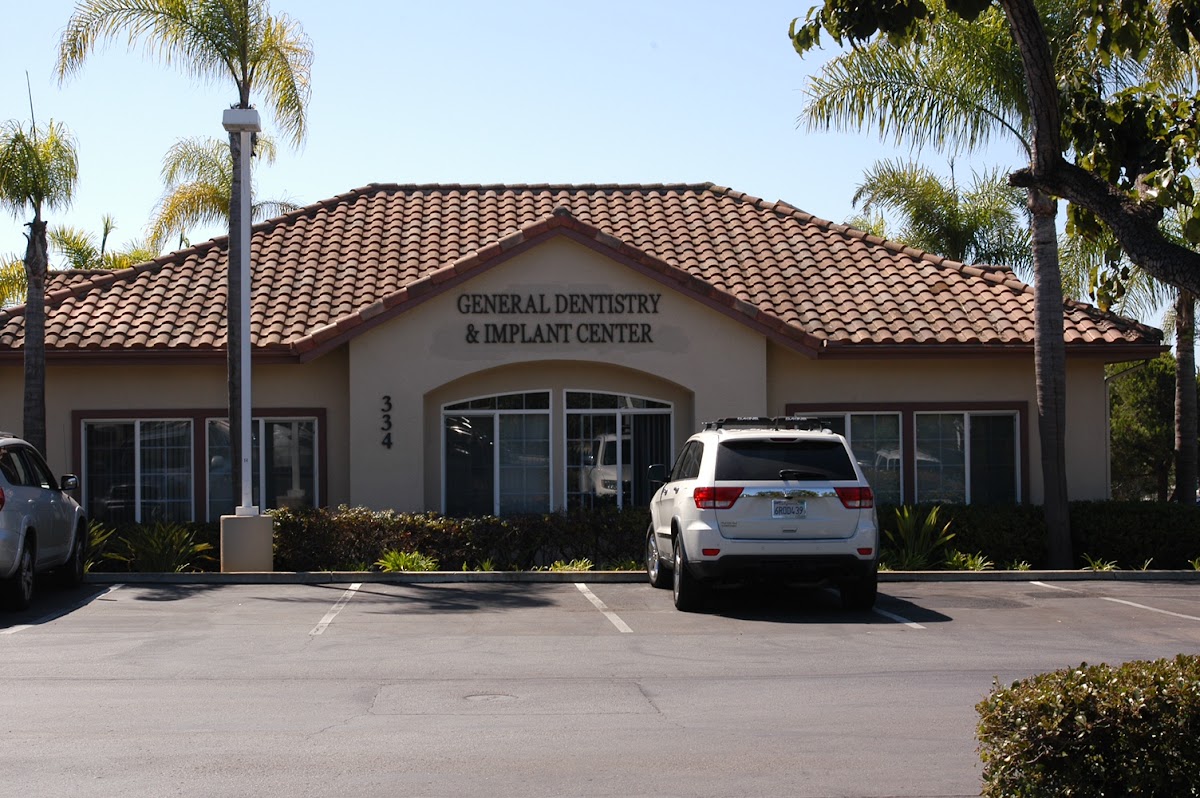Millennium Dental Implants photo 1
