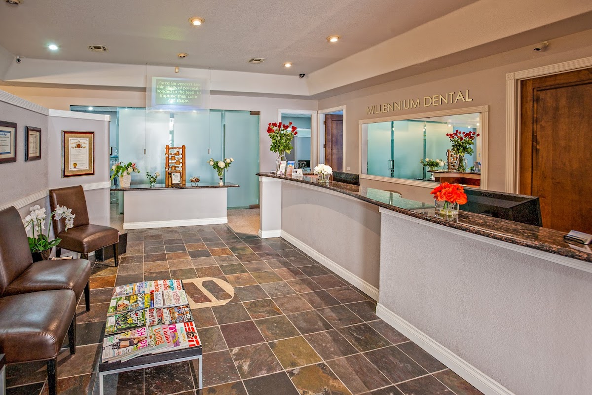 Millennium Dental Implants photo 3