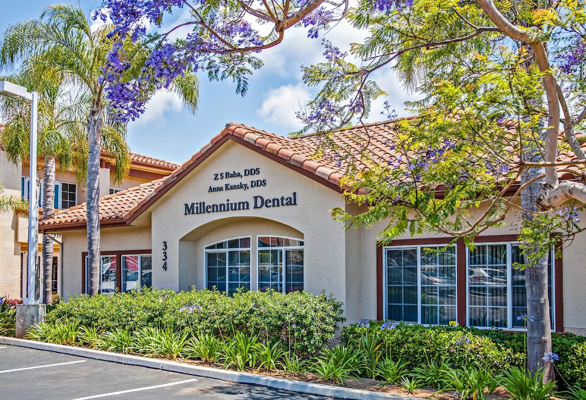 Millennium Dental Implants photo 4