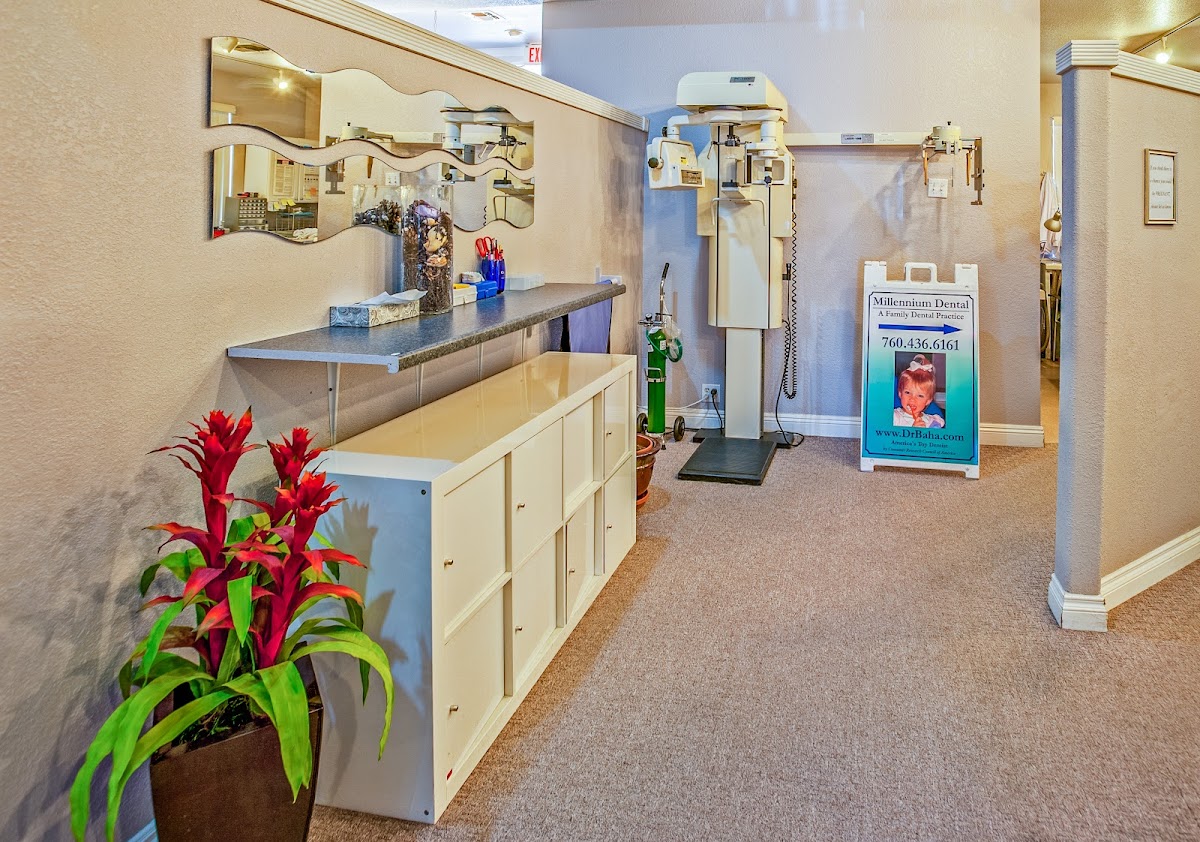 Millennium Dental Implants photo 5