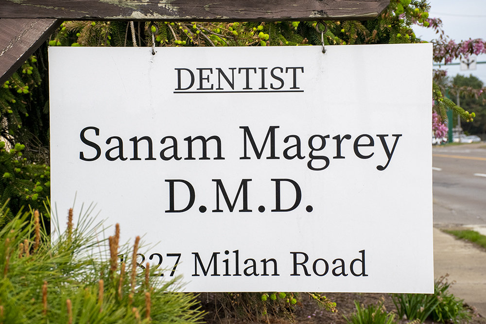 Dental Care of Sandusky – Dr Sanam Magrey photo 1