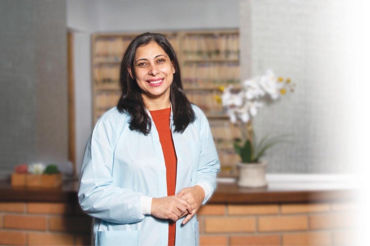 Dental Care of Sandusky – Dr Sanam Magrey photo 2