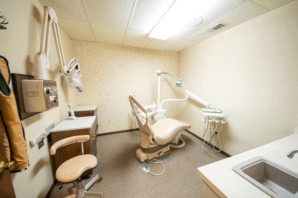 Dental Care of Sandusky – Dr Sanam Magrey photo 3