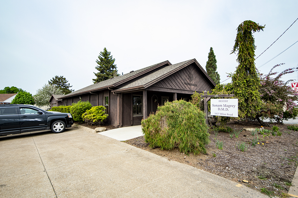 Dental Care of Sandusky – Dr Sanam Magrey photo 4