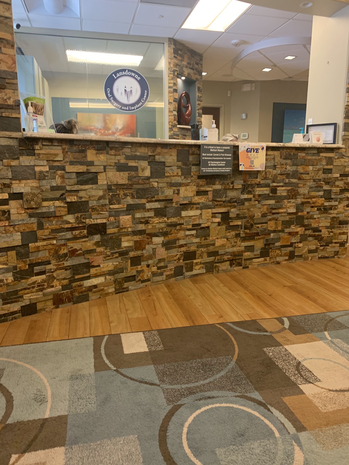 Lansdowne Oral Surgery and Implant Centers photo 1