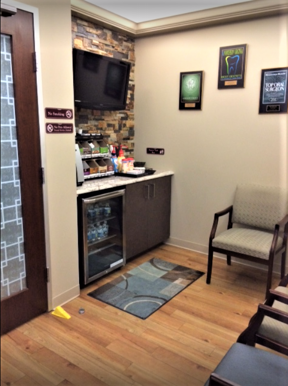 Lansdowne Oral Surgery and Implant Centers photo 2