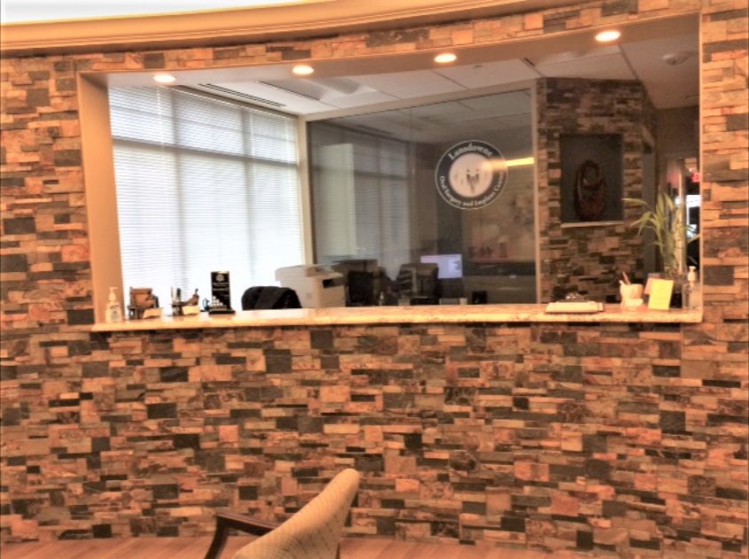 Lansdowne Oral Surgery and Implant Centers photo 3
