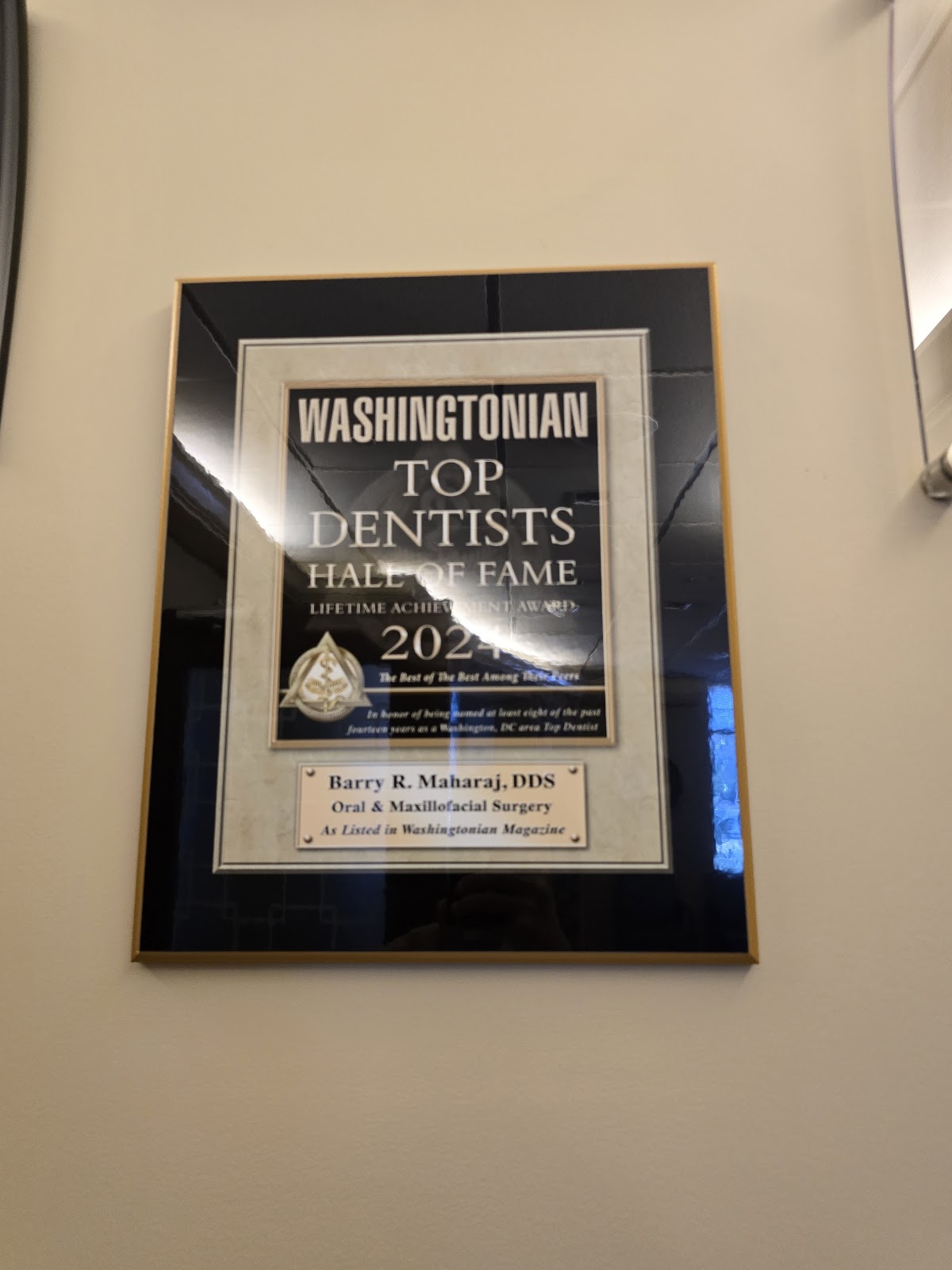 Lansdowne Oral Surgery and Implant Centers photo 4