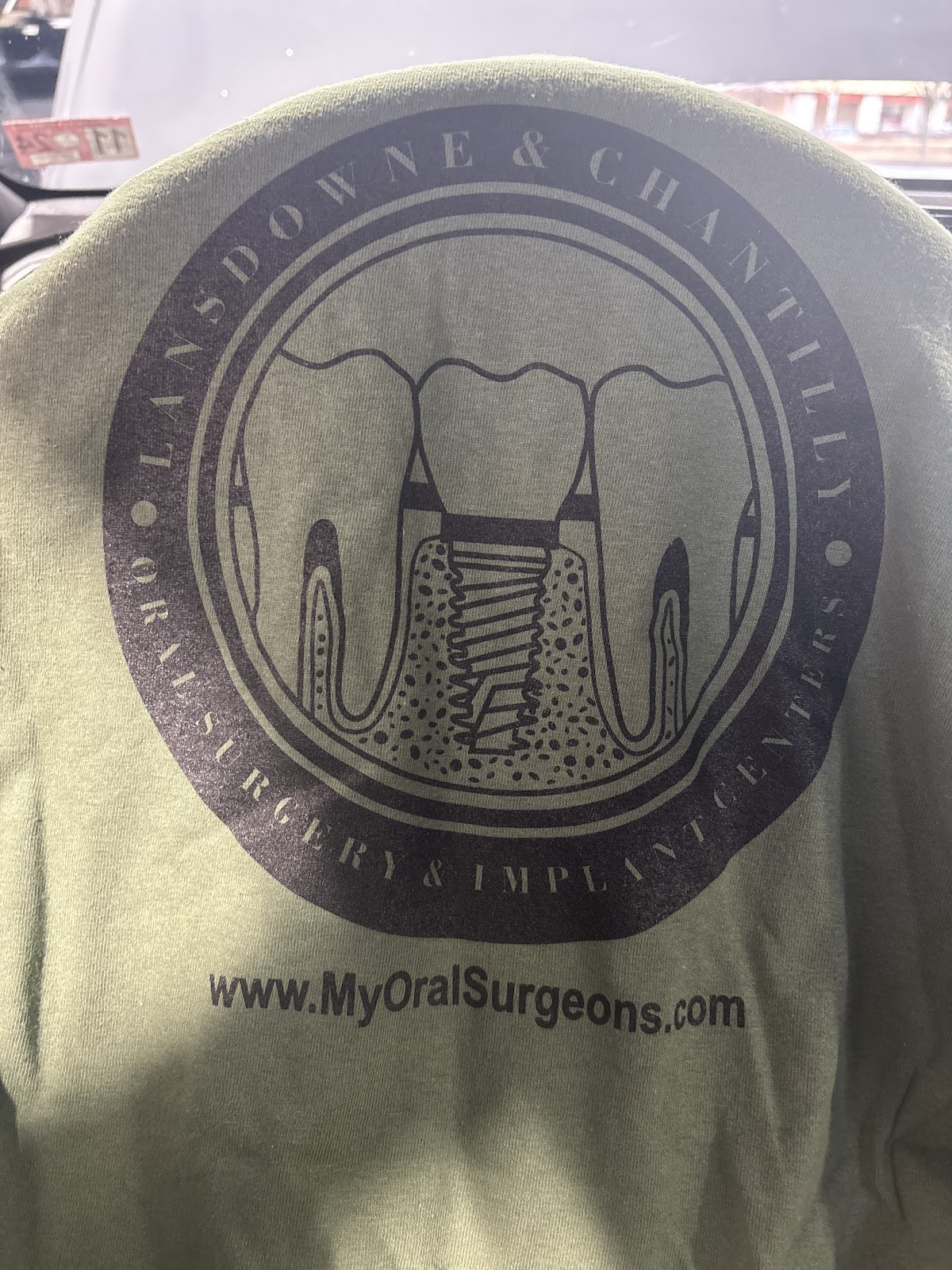 Lansdowne Oral Surgery and Implant Centers photo 5