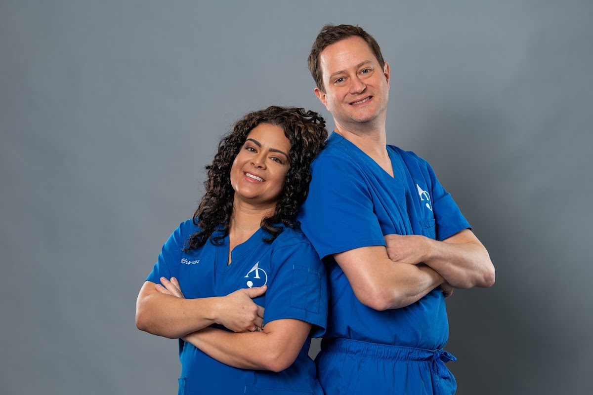 Advanced Oral & Facial Specialists photo 5