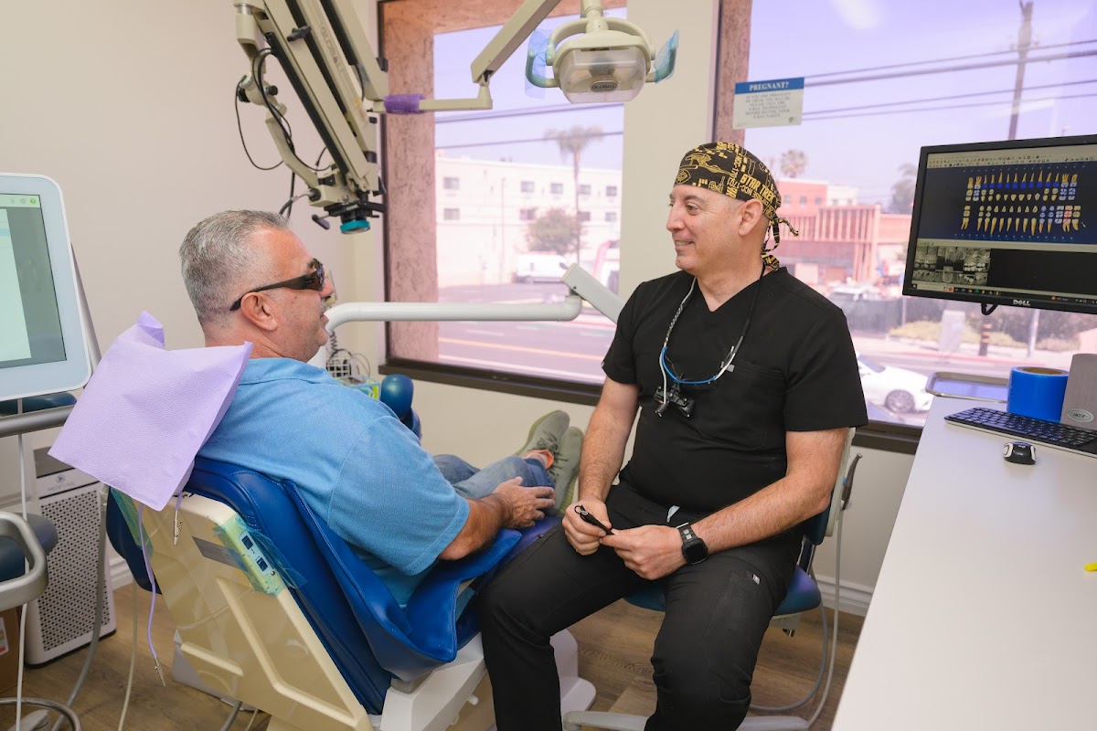 Woodland Hills Dental Implants photo 1