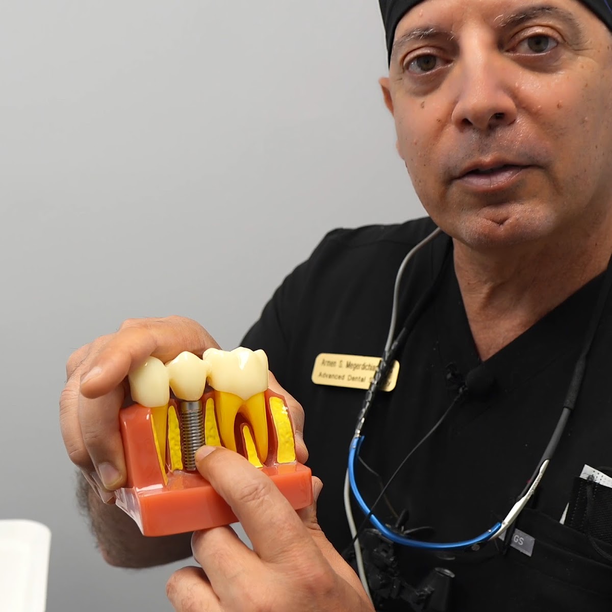 Woodland Hills Dental Implants photo 2