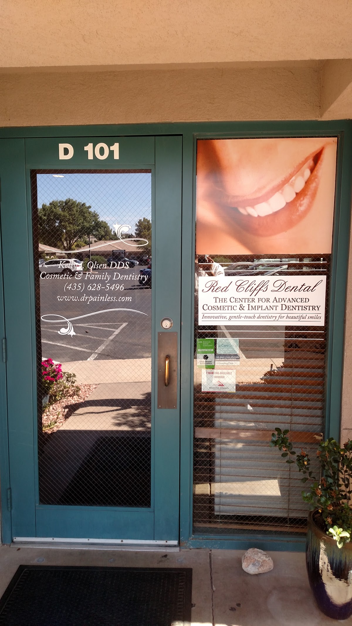 Red Cliffs Dental photo 2