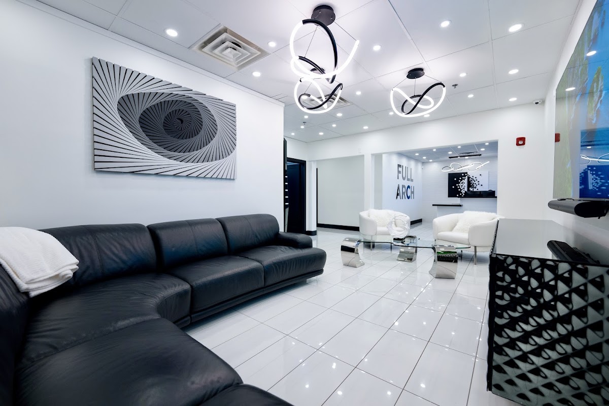 Full Arch Dental Implant Center photo 1