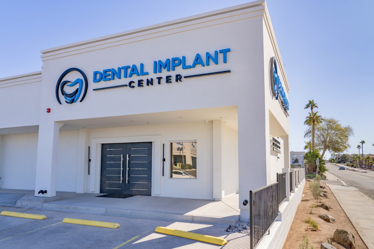 Full Arch Dental Implant Center photo 2