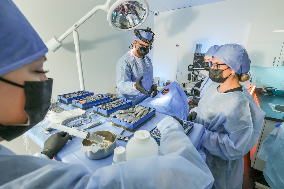 Full Arch Dental Implant Center photo 5