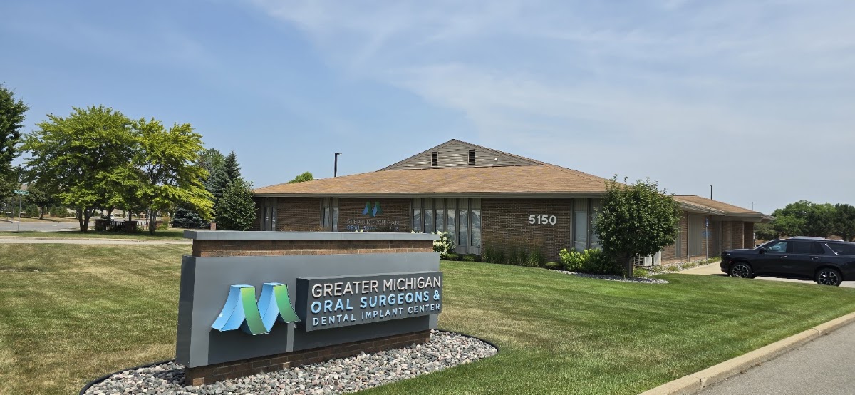 Greater Michigan Oral Surgeons & Dental Implant Center photo 1