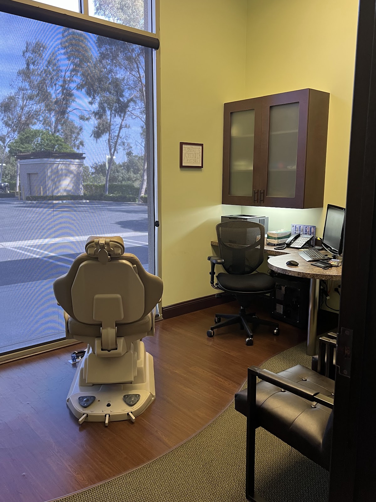 Mountain View Oral & Maxillofacial Surgery photo 1