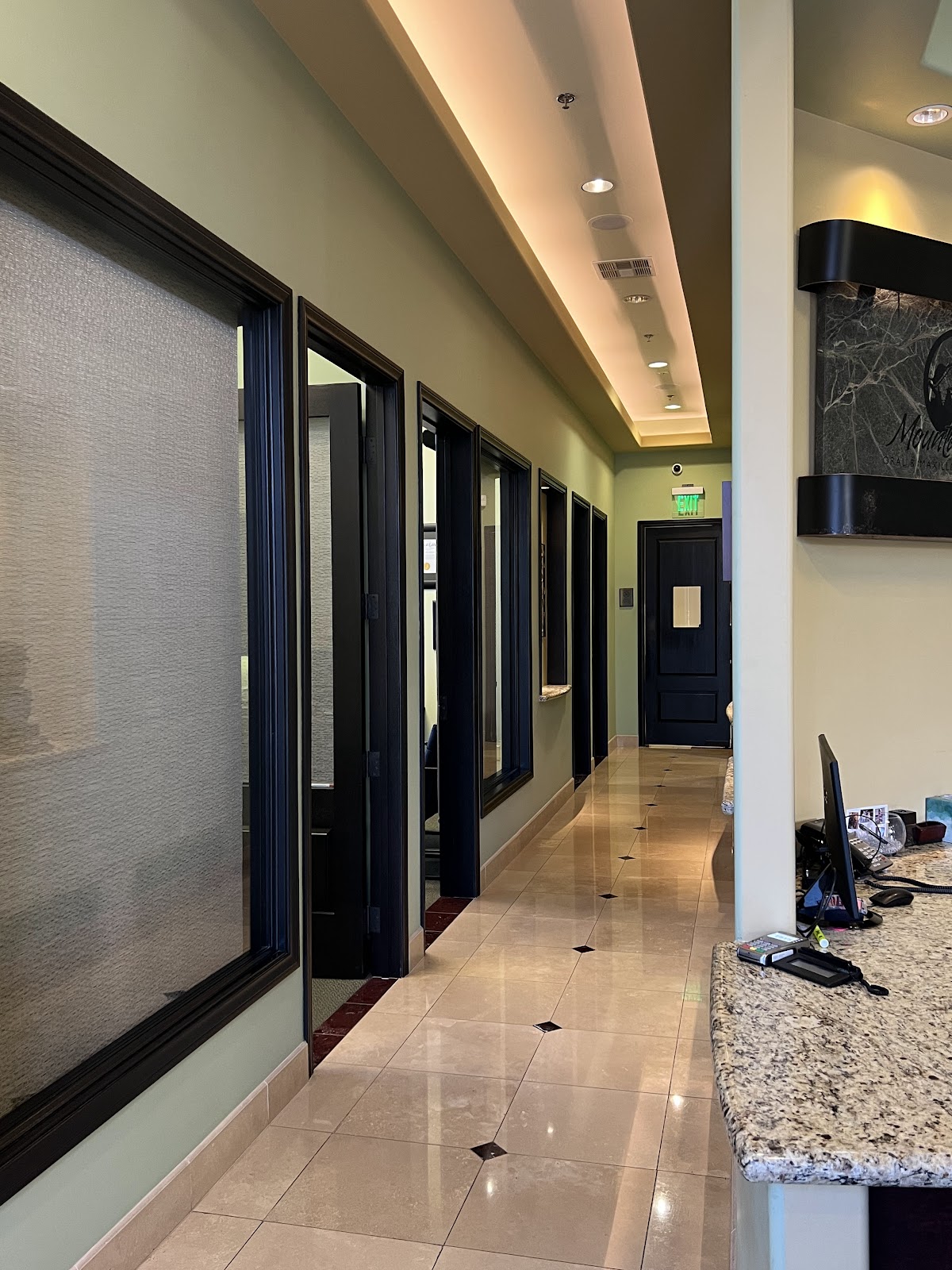 Mountain View Oral & Maxillofacial Surgery photo 2
