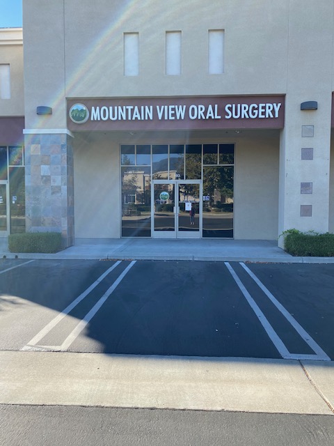 Mountain View Oral & Maxillofacial Surgery photo 3