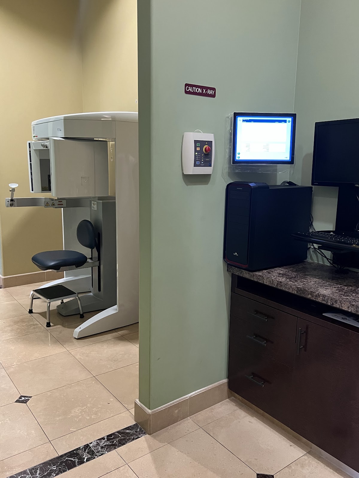 Mountain View Oral & Maxillofacial Surgery photo 4