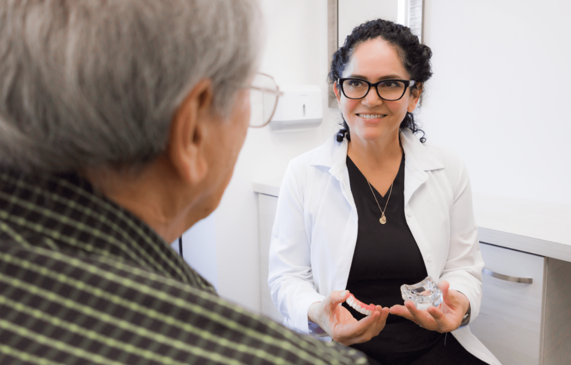 South Bay Prosthodontics photo 5