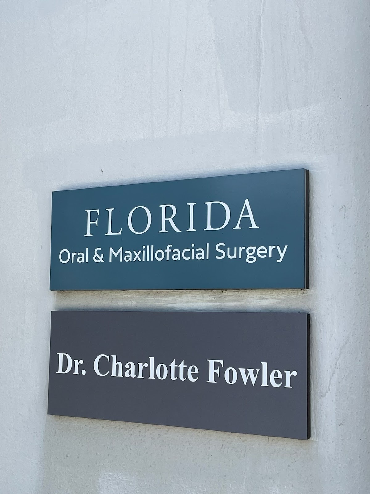 Florida Oral & Maxillofacial Surgery photo 1