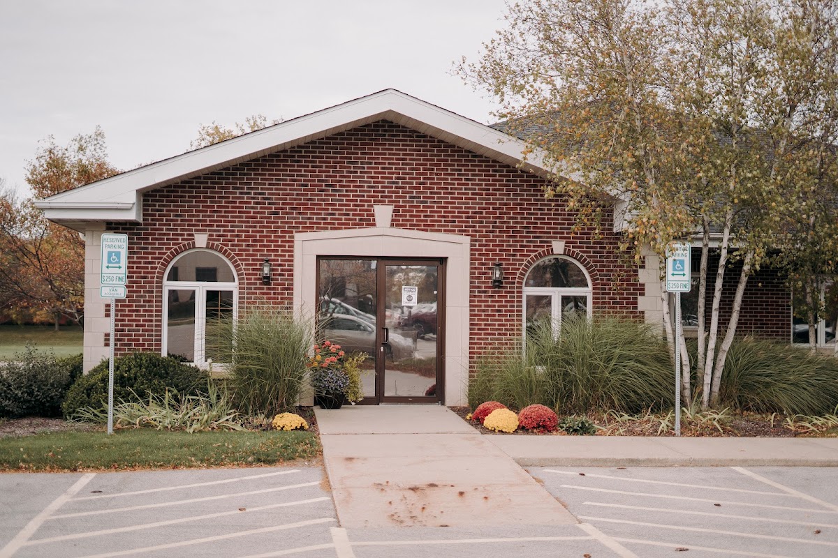 Moore Dentistry Vantage Place photo 3