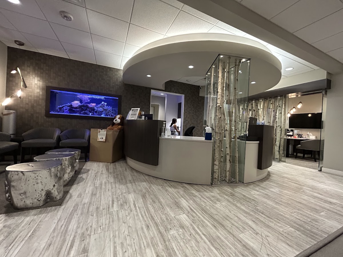 Peak Oms and Dental Implant Center photo 1