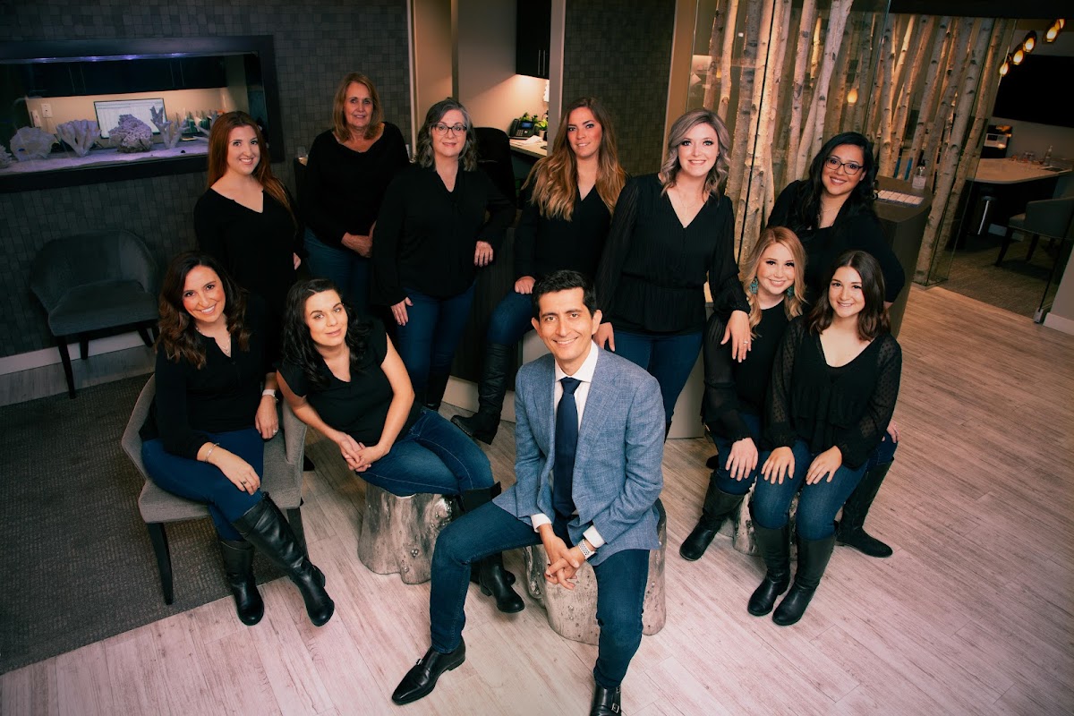 Peak Oms and Dental Implant Center photo 4