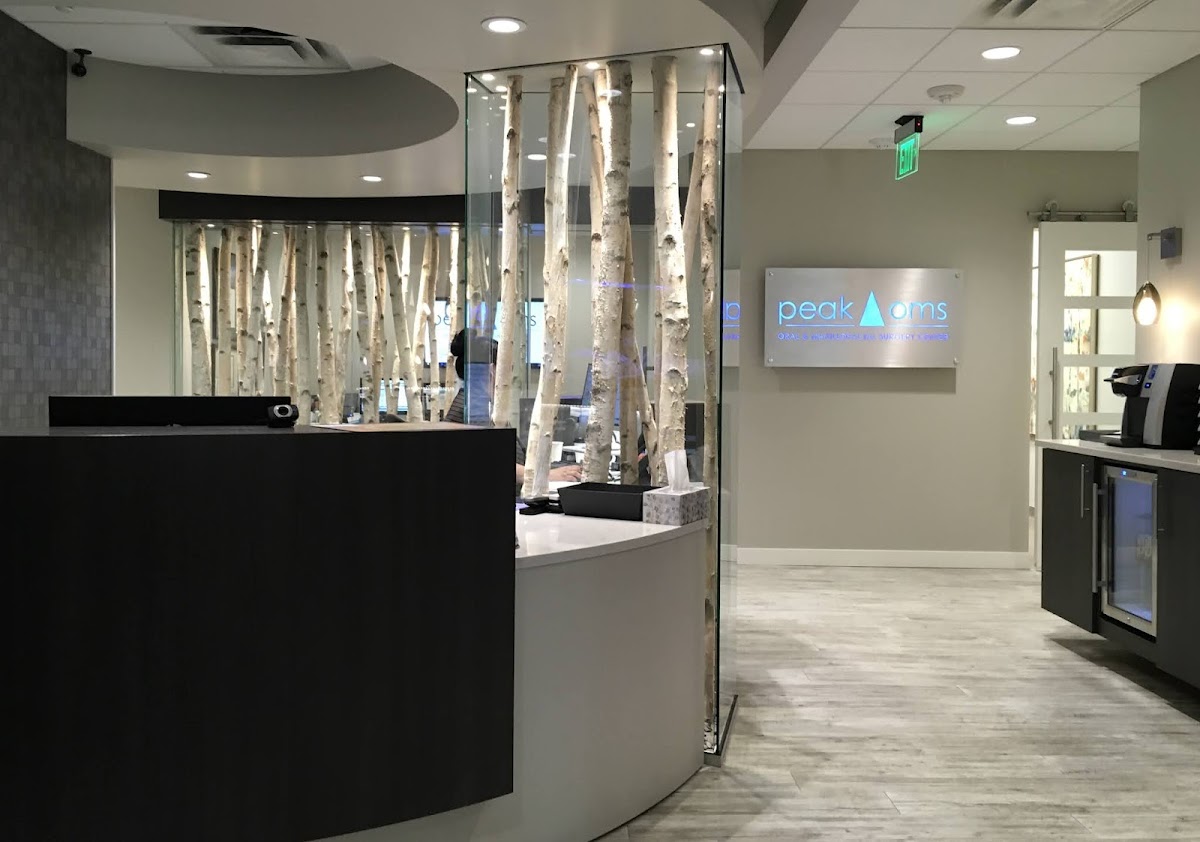 Peak Oms and Dental Implant Center photo 5