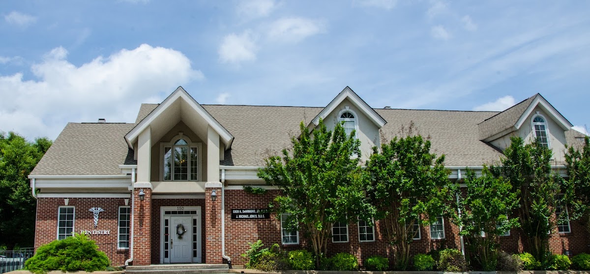 Dearmond and Jones, DDS, PC photo 2