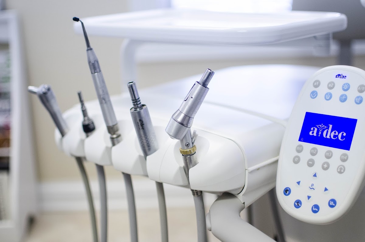 Dearmond and Jones, DDS, PC photo 3