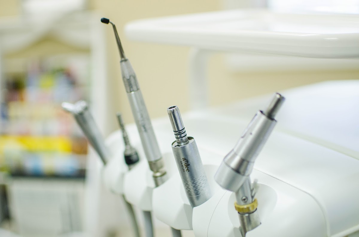 Dearmond and Jones, DDS, PC photo 5